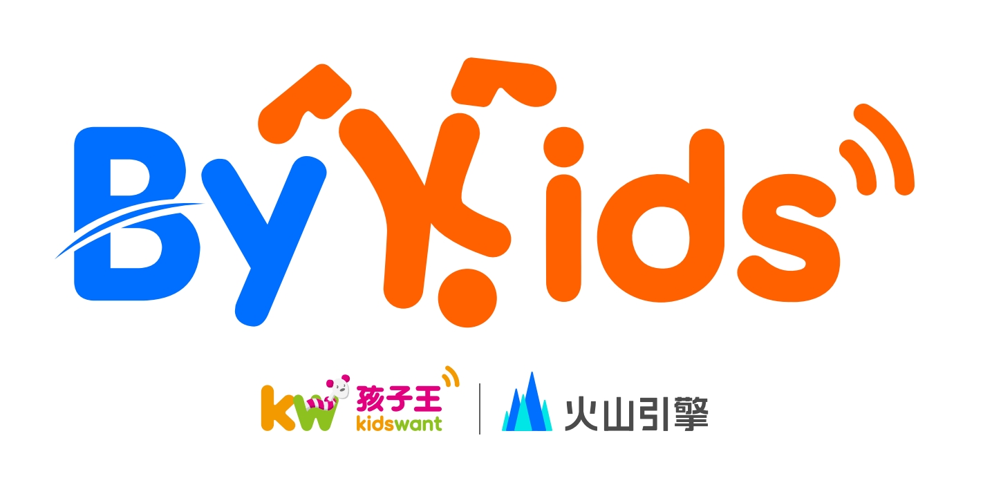 ByKids Logo
