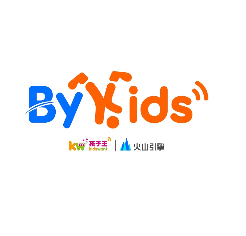 ByKids Logo